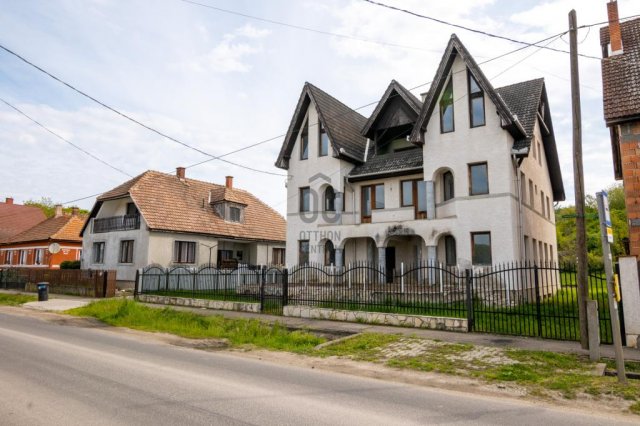 Eladó ipari ingatlan, Demjénben 69.5 M Ft / költözzbe.hu