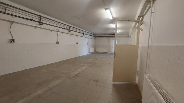 Kiadó mezogazdasagi ingatlan, Nyíregyházán 220 E Ft / hó