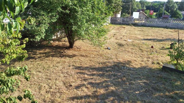 Eladó telek, Pilisjászfalun, Bécsi úton 16.5 M Ft