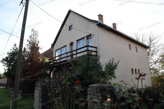 Eladó családi ház, Mátraderecskén 27.5 M Ft, 5 szobás