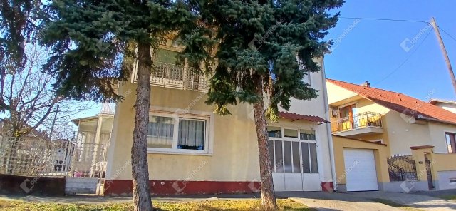 Eladó családi ház, Zalaegerszegen 75 M Ft, 4 szobás