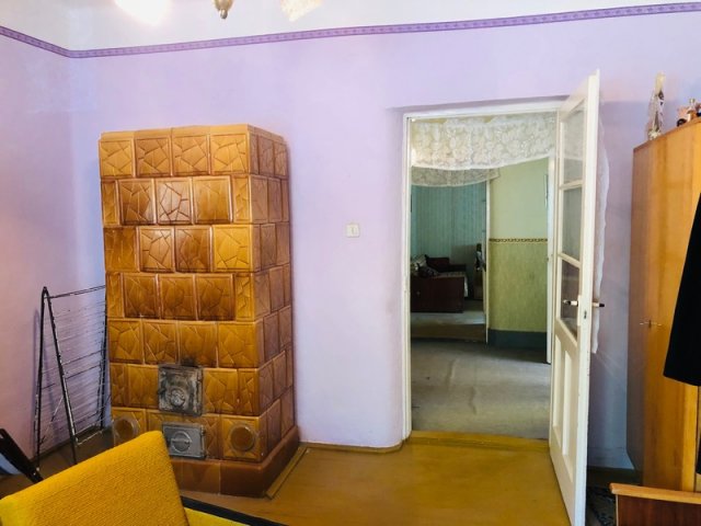 Eladó családi ház, Konyáron 9 M Ft, 2 szobás