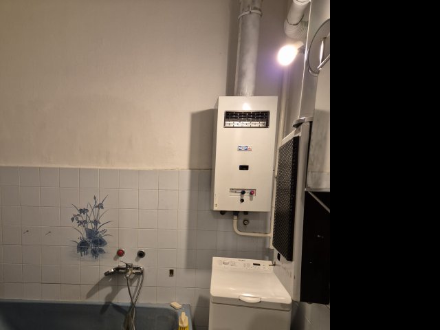 Eladó téglalakás, Budapesten, VII. kerületben 95 M Ft, 1 szobás