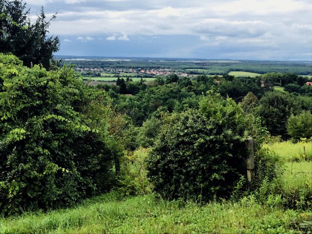 Eladó telek, Zalaegerszegen, Hegyi úton 3 M Ft