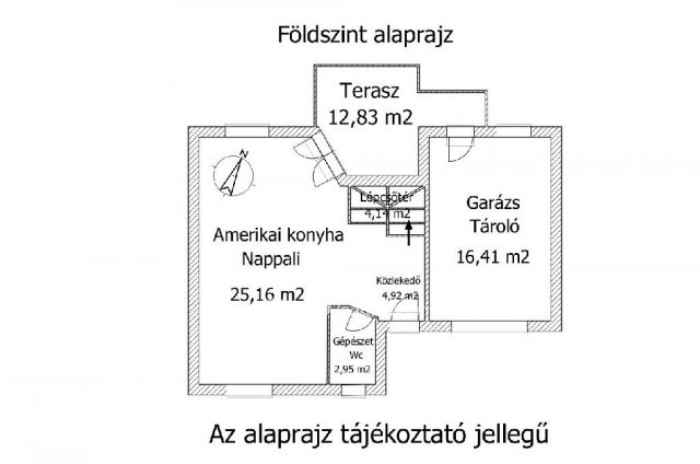 Eladó sorház, Siófokon 105 M Ft, 4 szobás / költözzbe.hu