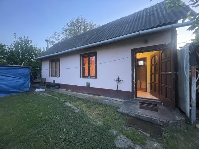 Eladó családi ház, Kazincbarcikán, Kiserdősor utcában 25.5 M Ft