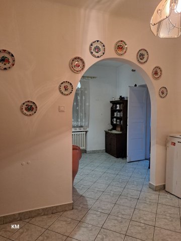 Eladó családi ház, Egerben 54.9 M Ft, 3 szobás