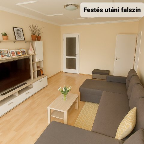 Eladó panellakás, Debrecenben, Domokos Lajos utcában 61.9 M Ft