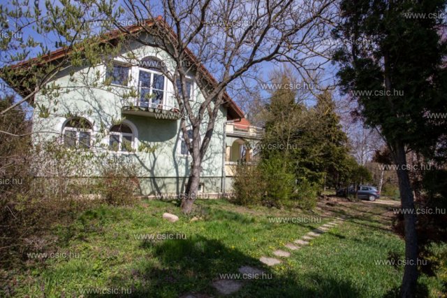 Kiadó családi ház, albérlet, Csobánkán 490 E Ft / hó