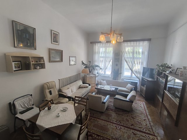 Eladó téglalakás, Kecskeméten 42 M Ft, 2 szobás