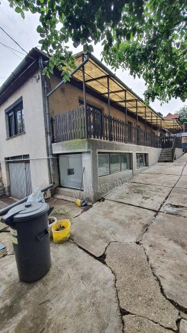 Eladó családi ház, Budakeszin, Batthyány utcában 68.5 M Ft