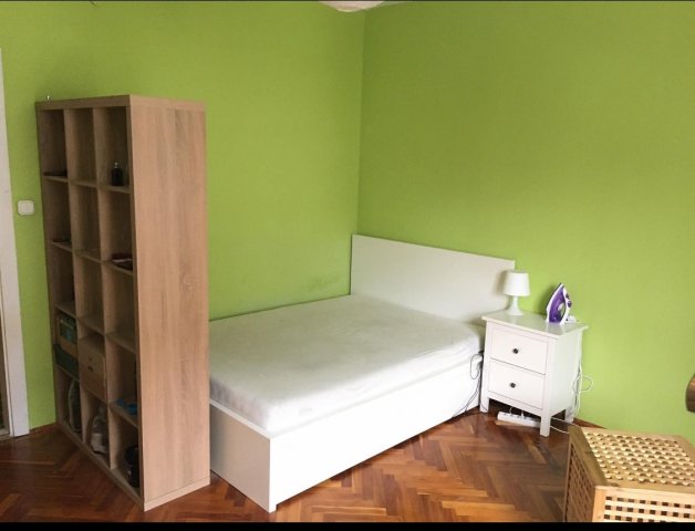 Kiadó téglalakás, albérlet, Budapesten, III. kerületben