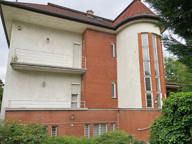 Eladó családi ház, Budapesten, II. kerületben 590 M Ft, 8 szobás