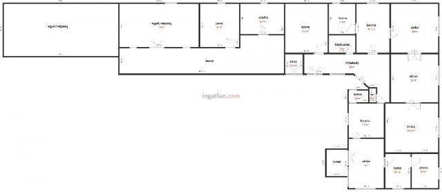 Eladó családi ház, Tiszakécskén 28.5 M Ft, 3+2 szobás