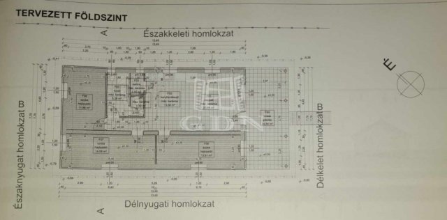 Eladó családi ház, Csörögön 59.9 M Ft, 4 szobás