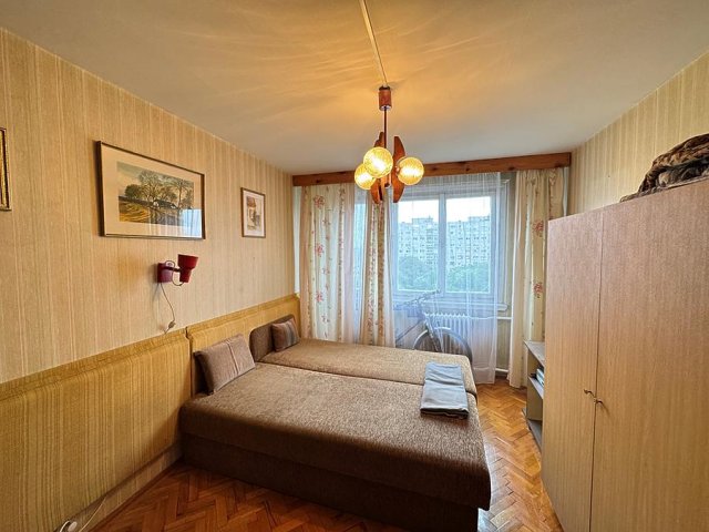Eladó panellakás, Budapesten, III. kerületben 69.9 M Ft, 3 szobás