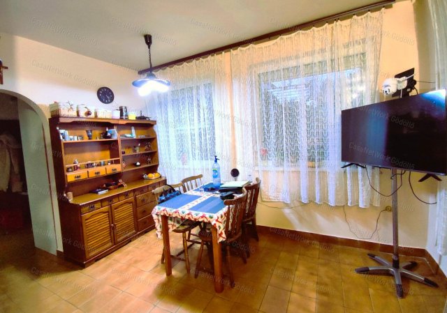 Eladó családi ház, Kerepesen 74 M Ft, 3 szobás