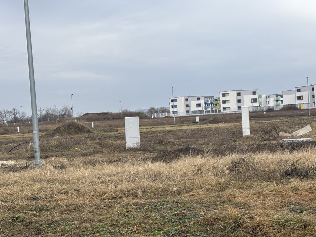 Eladó telek, Budapesten, XV. kerületben 286.23 M Ft