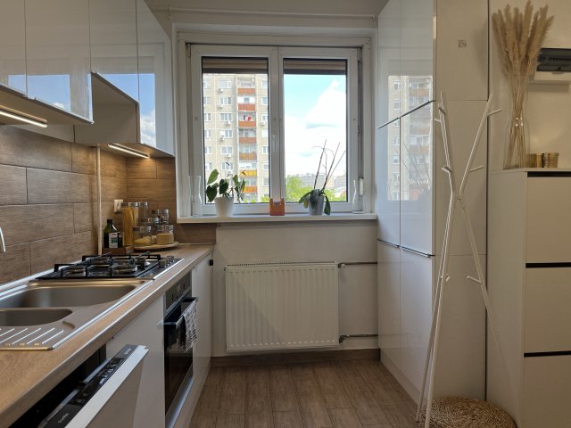 Eladó téglalakás, Budapesten, IV. kerületben, Petőfi utcában