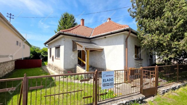 Eladó családi ház, Felsőzsolcán 34.99 M Ft, 3 szobás