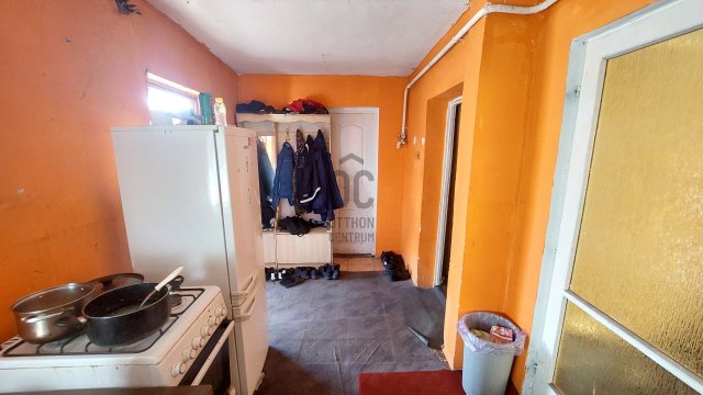 Eladó családi ház, Gyálon 42.9 M Ft, 2 szobás
