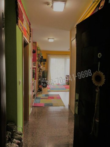Eladó téglalakás, Budapesten, III. kerületben 113 M Ft, 2 szobás