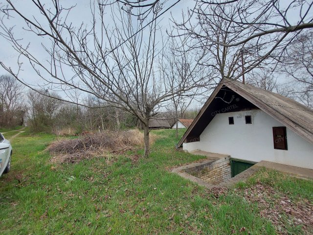 Eladó nyaraló, Solton 2.79 M Ft / költözzbe.hu