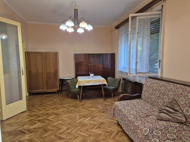 Eladó téglalakás, Budapesten, XIV. kerületben 84.9 M Ft
