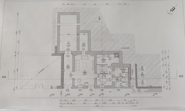 Eladó családi ház, Esztergomban 54.9 M Ft / költözzbe.hu