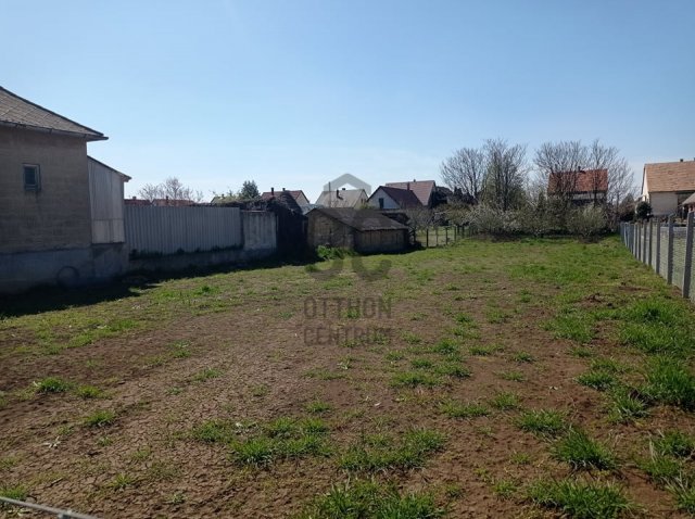 Eladó telek, Dunaszentgyörgyön 15.5 M Ft / költözzbe.hu