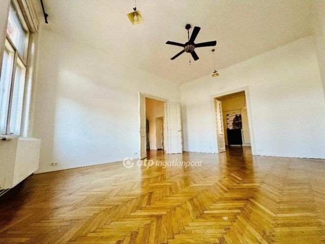Eladó téglalakás, Budapesten, XIV. kerületben 79.9 M Ft