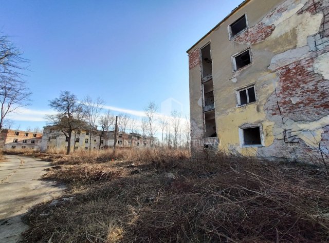 Eladó ipari ingatlan, Veszprémben 475 M Ft / költözzbe.hu