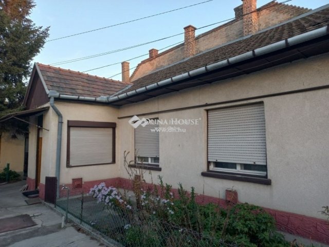 Eladó családi ház, Budapesten, XXIII. kerületben 25 M Ft