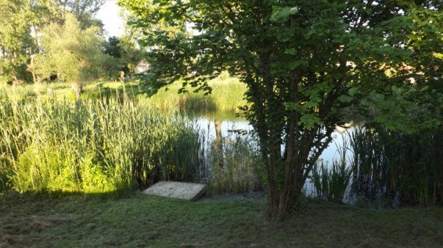 Eladó nyaraló, Dömsödön 85 M Ft, 1+2 szobás