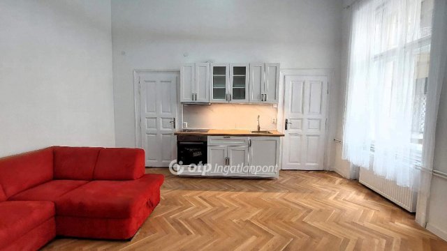 Eladó téglalakás, Budapesten, IX. kerületben 89.9 M Ft, 3 szobás