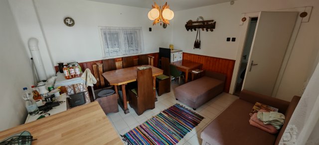Eladó nyaraló, Zalaegerszegen 24.99 M Ft, 3 szobás