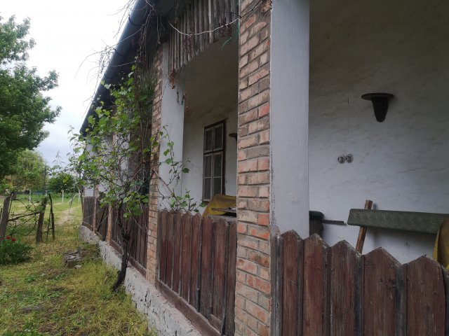 Eladó családi ház, Gyulán 16.9 M Ft, 3 szobás