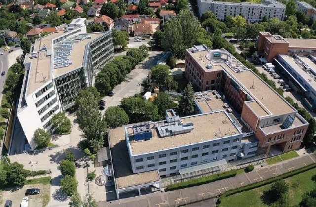 Kiadó iroda, Budapesten, XV. kerületben 488 E Ft / hó