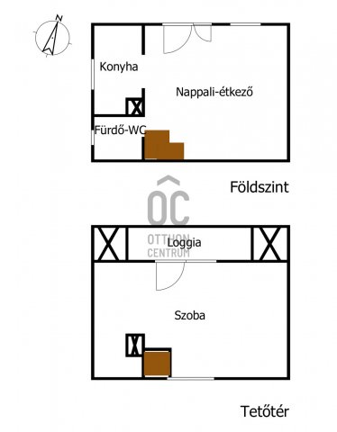 Eladó mezogazdasagi ingatlan, Szekszárdon 17.8 M Ft, 2 szobás