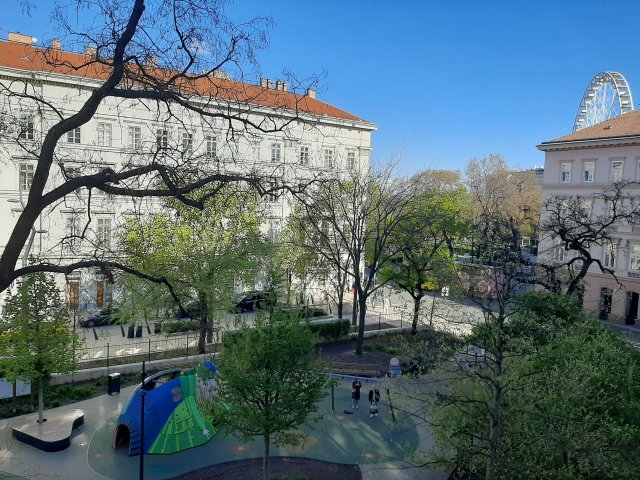 Eladó téglalakás, Budapesten, V. kerületben 89.377 M Ft
