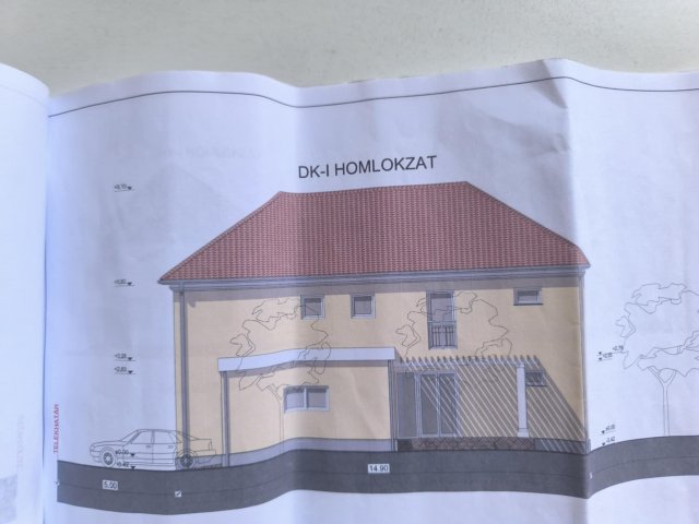 Eladó családi ház, Kesztölcön 54.9 M Ft, 2 szobás