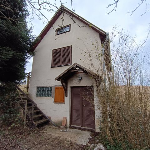 Eladó családi ház, Beleznán 4.39 M Ft, 2 szobás