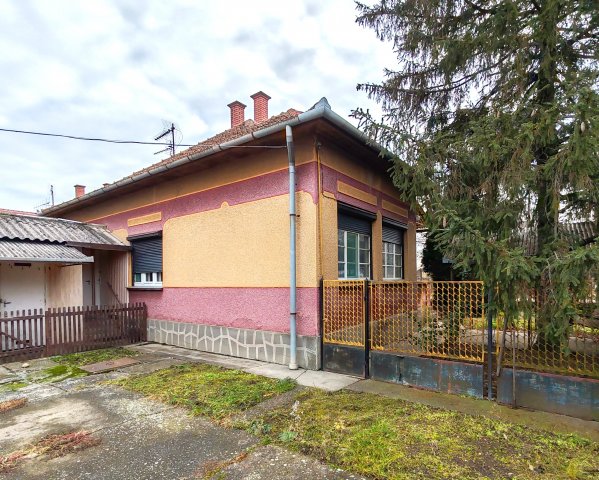 Eladó családi ház, Dévaványán 17.9 M Ft, 3 szobás