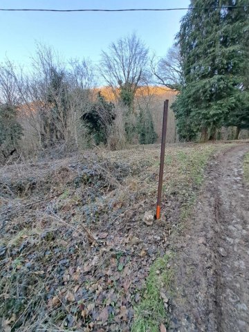 Eladó telek, Orfűn 6.49 M Ft / költözzbe.hu
