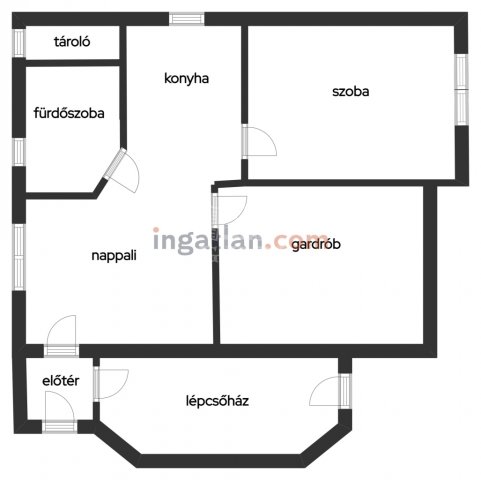 Eladó családi ház, Székesfehérvárott 188.9 M Ft, 9 szobás