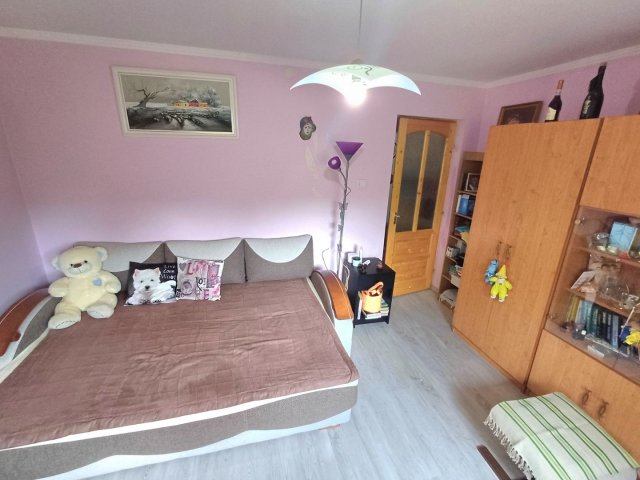 Eladó családi ház, Debrecenben 33.5 M Ft, 1 szobás
