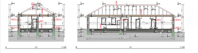 Eladó családi ház, Csörögön, Homokbánya utcában 67.9 M Ft