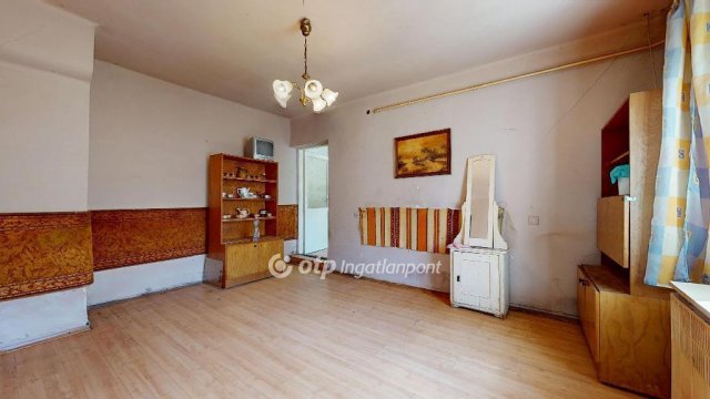 Eladó családi ház, Nagykállóban 8.8 M Ft, 3 szobás