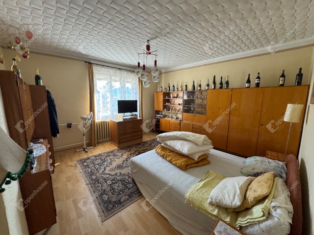 Eladó családi ház, Kemendolláron 23.9 M Ft, 2 szobás