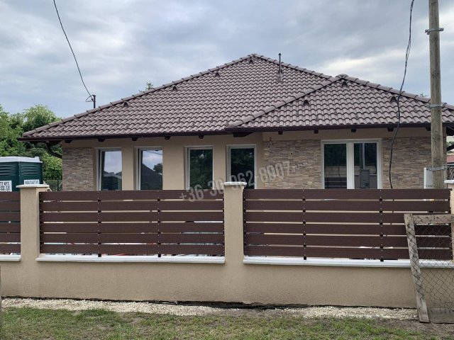 Eladó családi ház, Budapesten, XVI. kerületben 184.99 M Ft